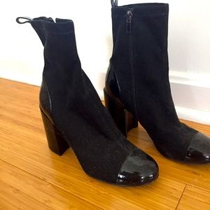 Marc FisherTache Booties